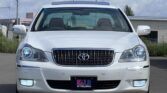 Toyota crown Majesta