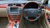 Toyota crown Majesta