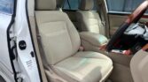Toyota crown Majesta