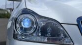 Toyota crown Majesta