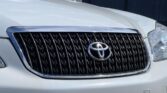 Toyota crown Majesta