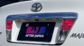 Toyota crown Majesta