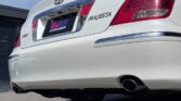Toyota crown Majesta