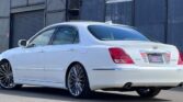 Toyota crown Majesta