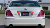 Toyota crown Majesta