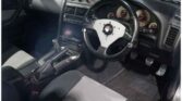 Nissan Skyline R34