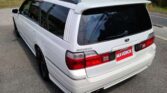 Nissan Stagea
