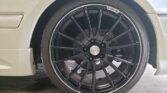 Nissan Stagea