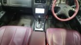 Nissan Stagea