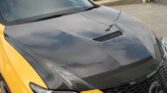 Lexus RC F Carbon package