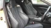 Lexus RC F Carbon package