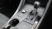 Lexus RC F Carbon package