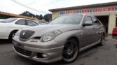 Toyota Verossa Speciale