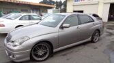 Toyota Verossa Speciale
