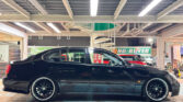 Toyota Aristo V300 Vertex ED