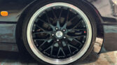 Toyota Aristo V300 Vertex ED