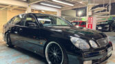 Toyota Aristo V300 Vertex ED