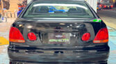 Toyota Aristo V300 Vertex ED