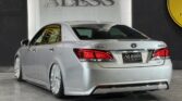 Toyota Crown Majesta 2014