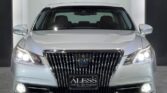 Toyota Crown Majesta 2014