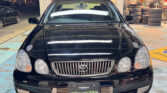 Toyota Aristo V300 Vertex ED
