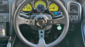 Toyota Aristo V300 Vertex ED