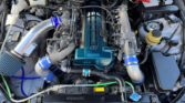 Toyota Aristo V300 Vertex ED