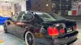 Toyota Aristo V300 Vertex ED