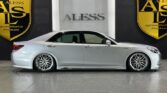 Toyota Crown Majesta 2014