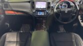 Toyota Crown Majesta 2014