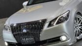 Toyota Crown Majesta 2014
