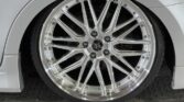 Toyota Crown Majesta 2014