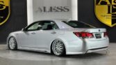 Toyota Crown Majesta 2014