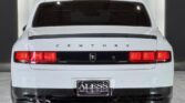 Toyota Century 2018 Tokyo award
