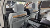 Toyota Century 2018 Tokyo award