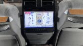 Toyota Century 2018 Tokyo award
