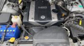 Nissan Gloria HY34