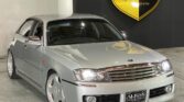 Nissan Gloria HY34