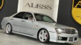 Nissan Gloria HY34