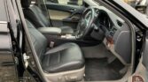 Toyota Mark X Black