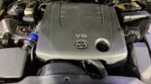 Toyota Mark X Black