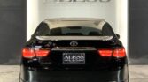Toyota Mark X Black