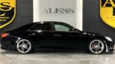 Toyota Mark X Black