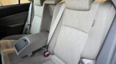Toyota Mark X GRS130 White