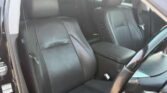 Toyota Crown GRS200 Black