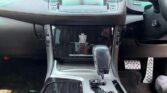 Toyota Crown GRS200 Black