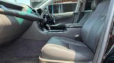 Toyota Crown GRS200 Black
