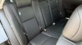Toyota Crown GRS200 Black