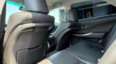 Toyota Crown GRS200 Black