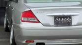 Nissan Cedric HY34